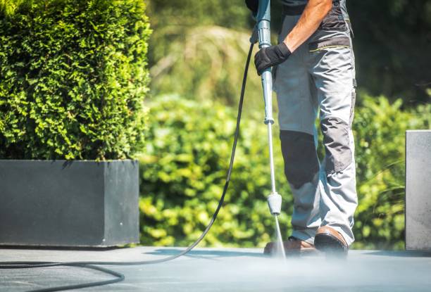 Best Building Exterior Pressure Washing in Waxahachie, TX