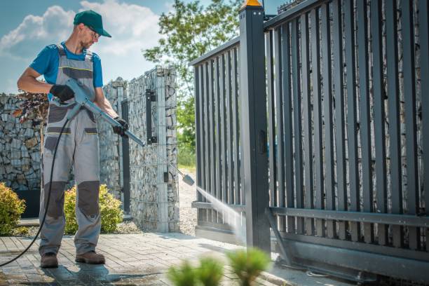 Best Vinyl Siding Pressure Washing in Waxahachie, TX
