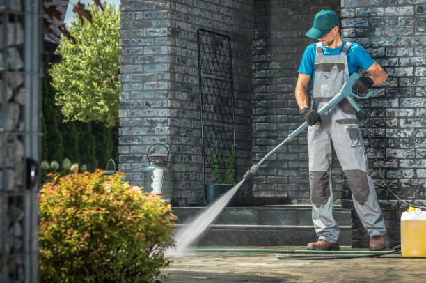 Waxahachie, TX Pressure Washing Services Company
