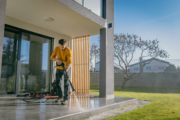 Best Soft Washing for Delicate Surfaces in Waxahachie, TX