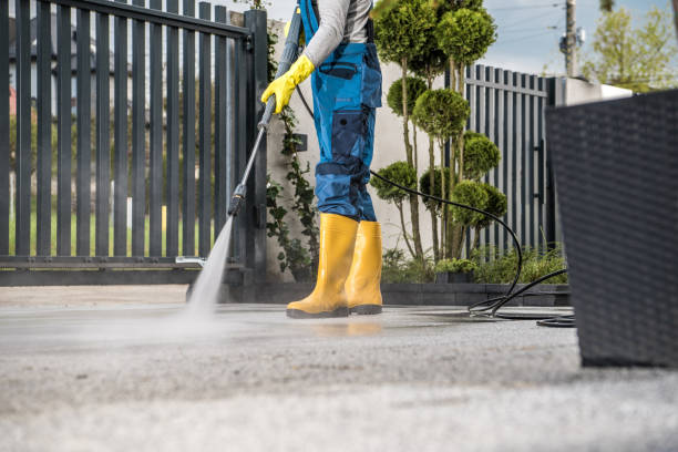 Best Concrete Surface Cleaning in Waxahachie, TX