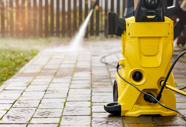 Best Oil and Grease Removal from Surfaces in Waxahachie, TX